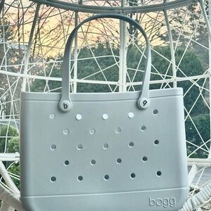 BoggBag original In 90 shades of Gray